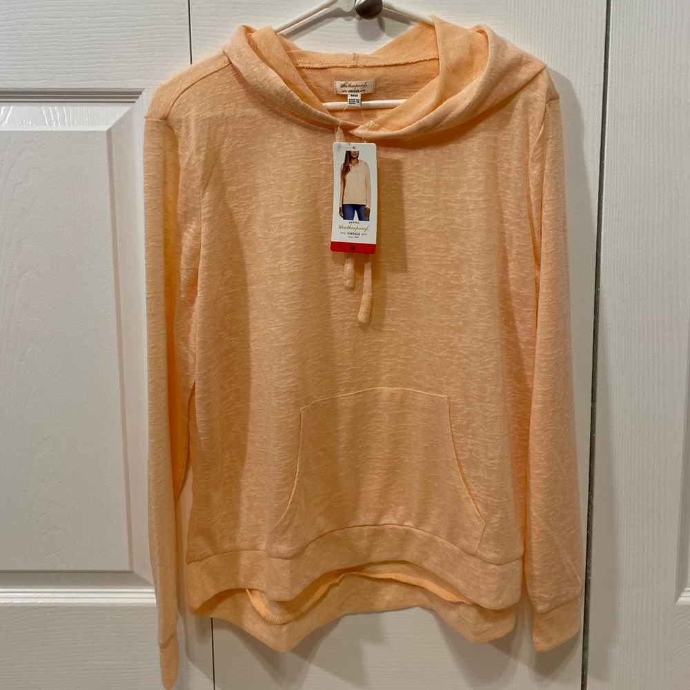 NWT “Original Vintage” Hoodie